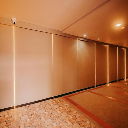 Hotel Verano Ibagué Kültér fotó
