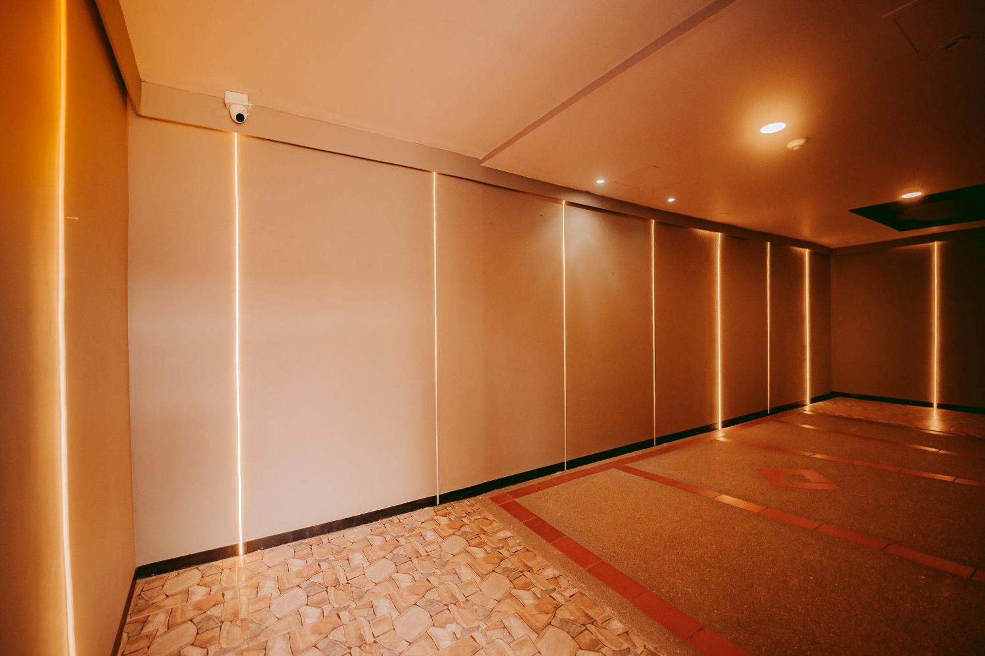 Hotel Verano Ibagué Kültér fotó