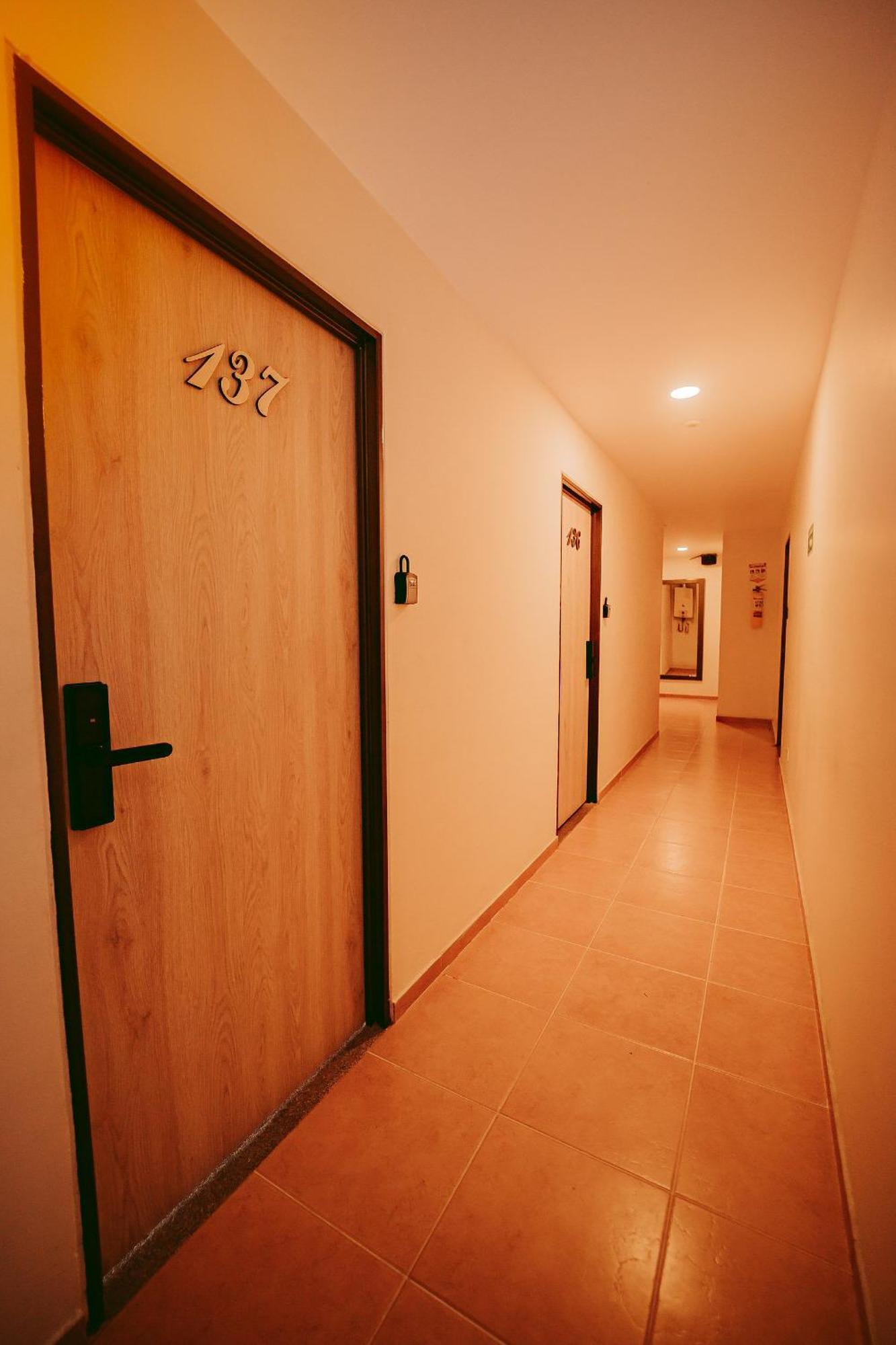 Hotel Verano Ibagué Kültér fotó