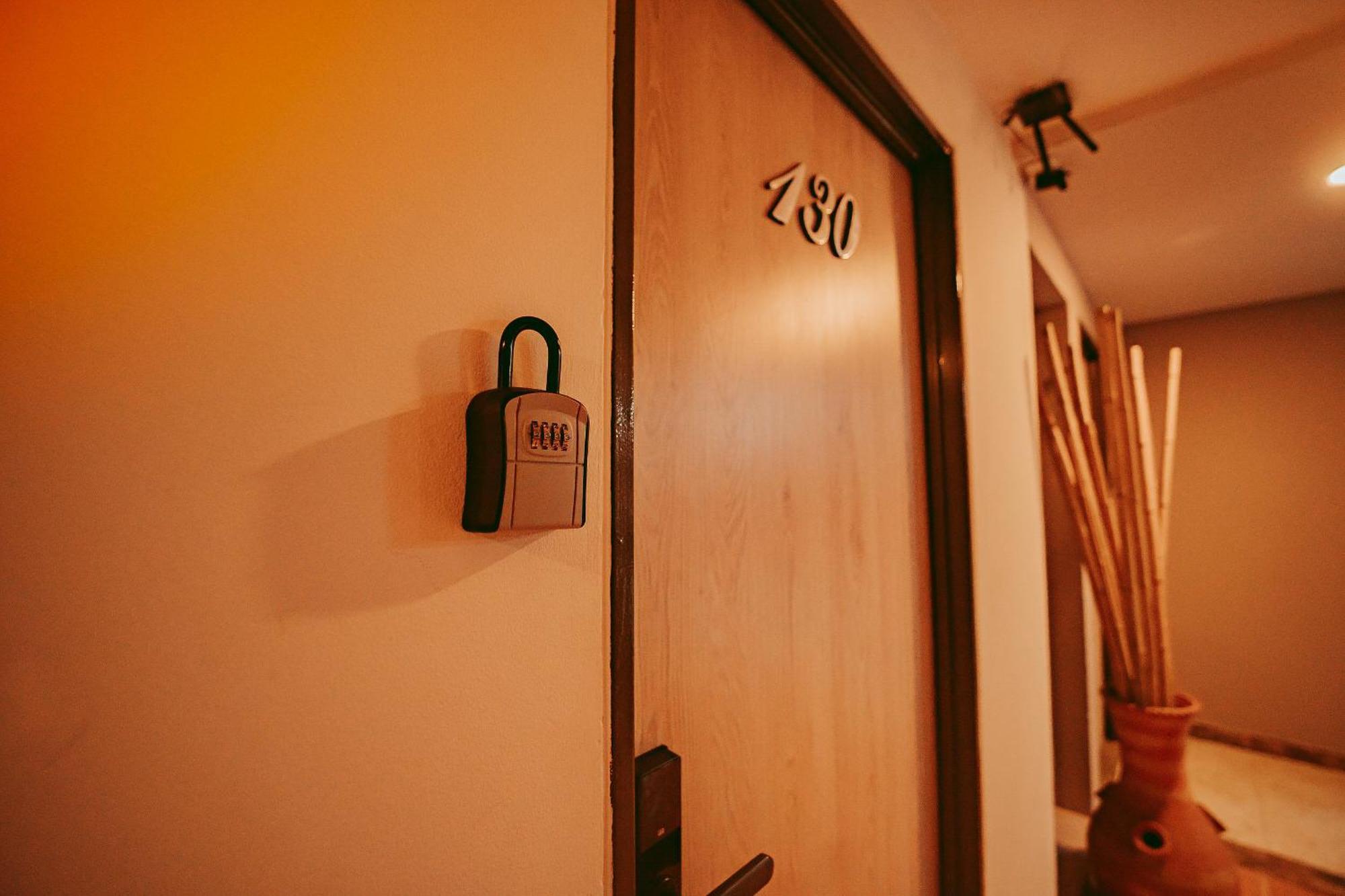 Hotel Verano Ibagué Kültér fotó