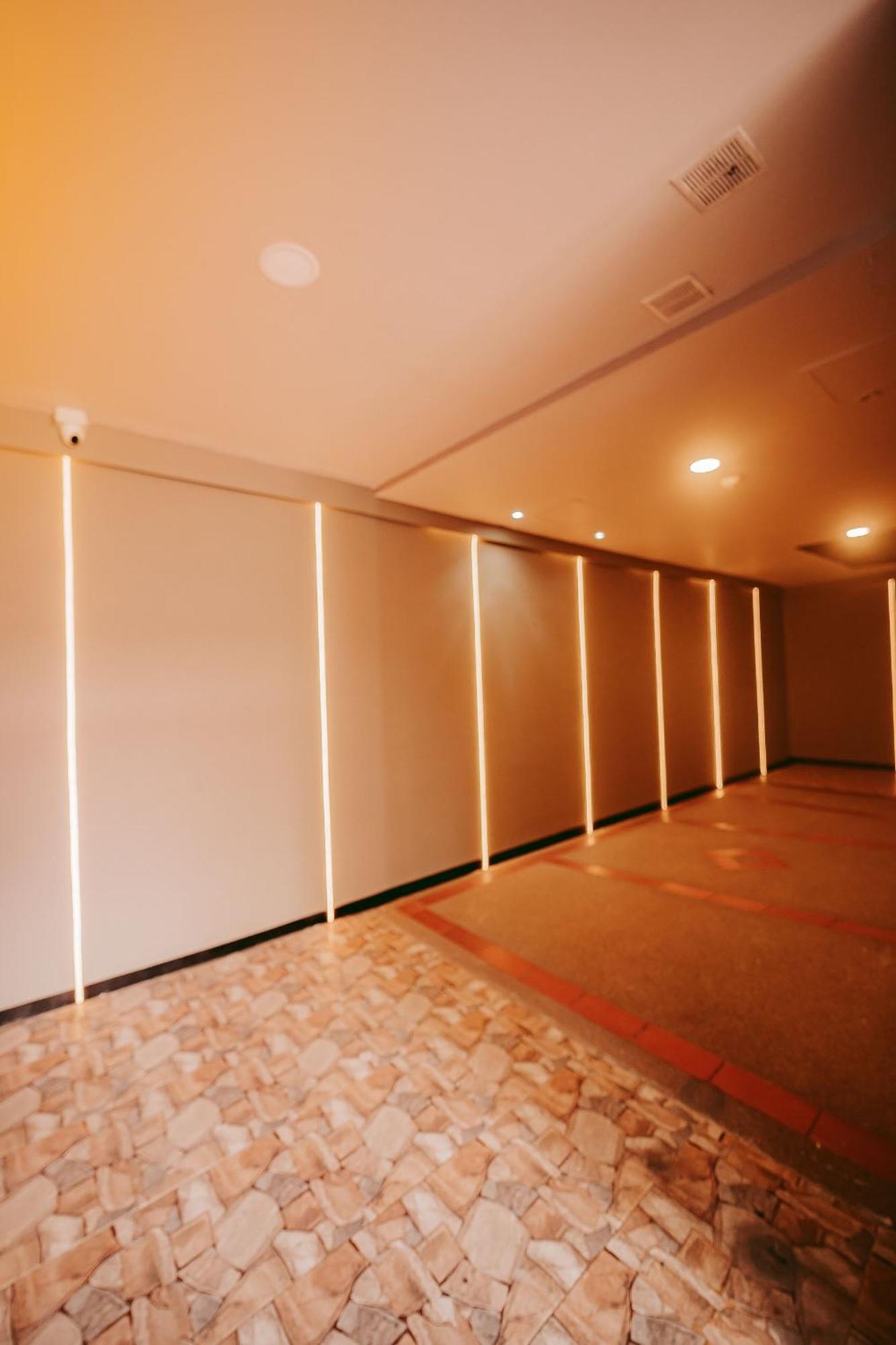 Hotel Verano Ibagué Kültér fotó
