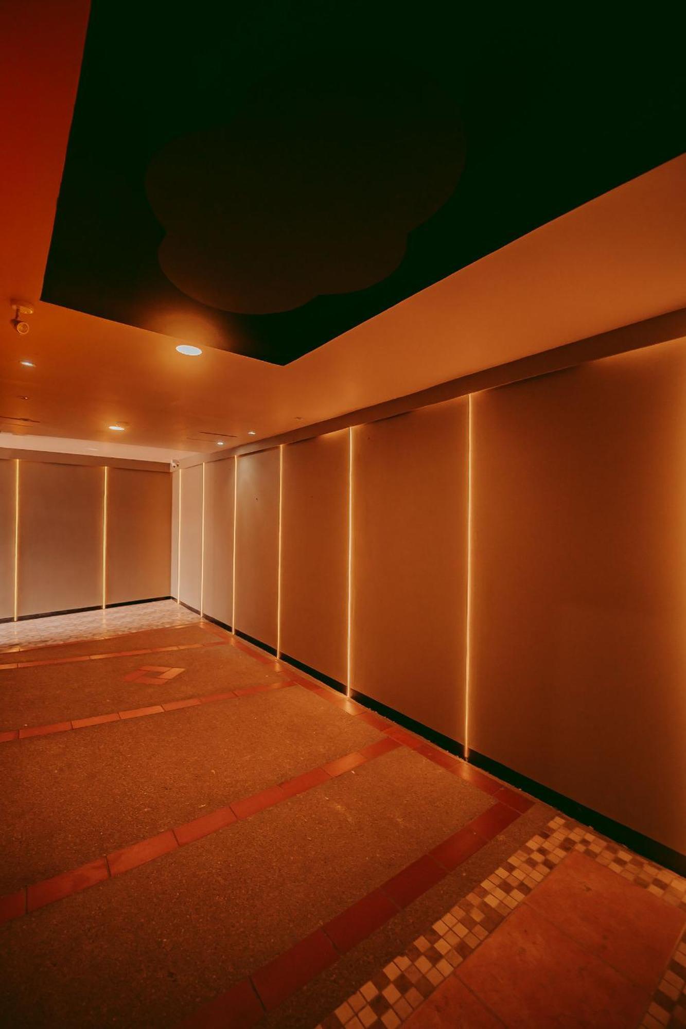 Hotel Verano Ibagué Kültér fotó