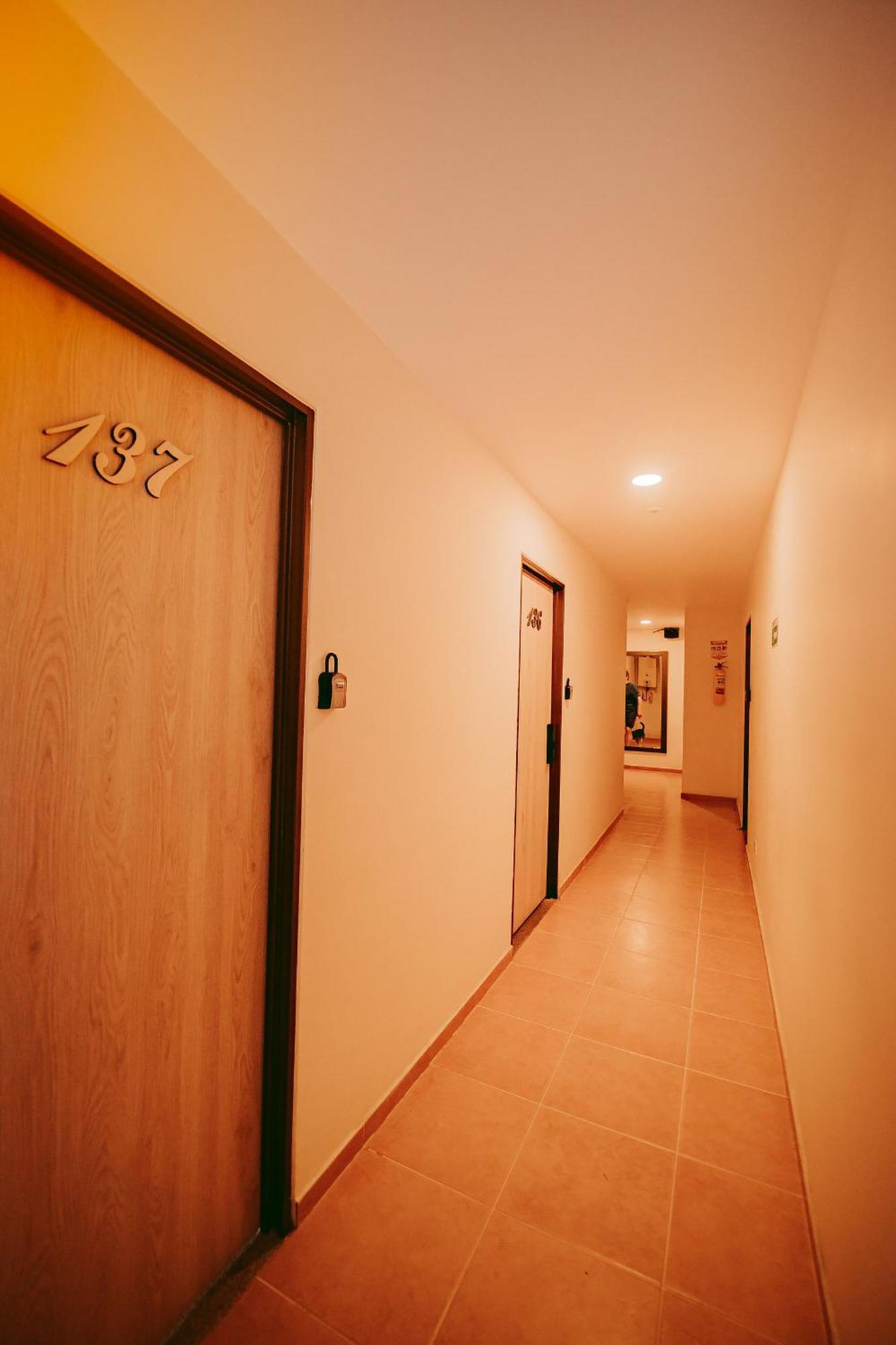Hotel Verano Ibagué Kültér fotó