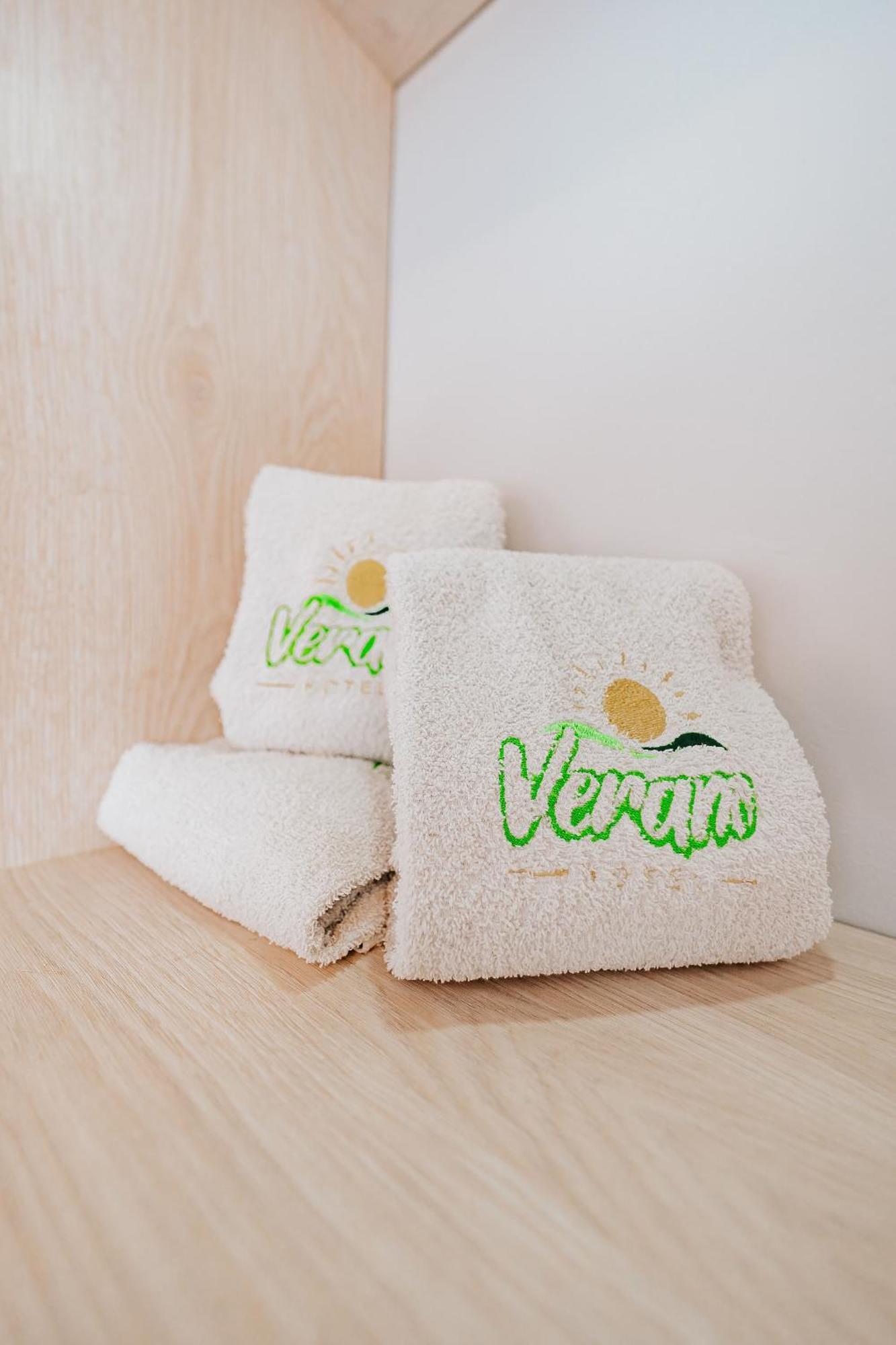 Hotel Verano Ibagué Kültér fotó